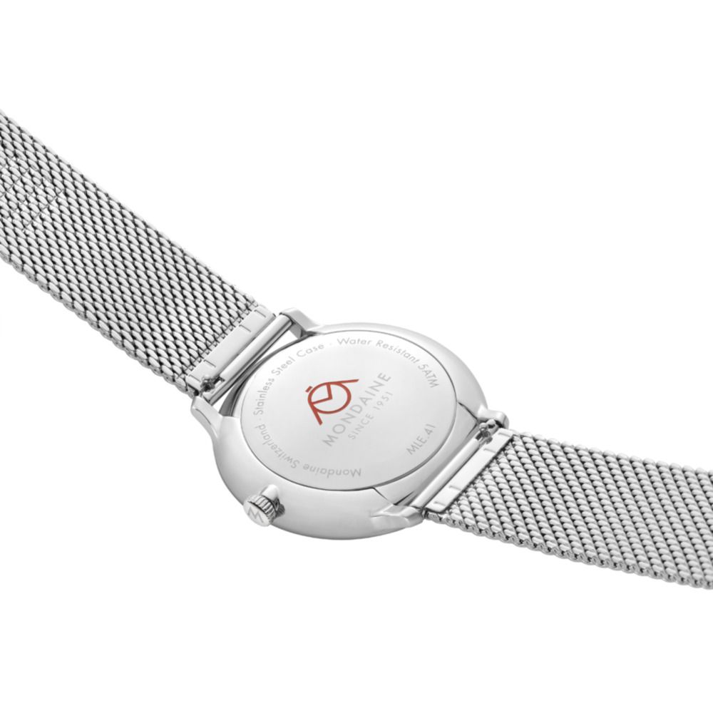 MONDAINE Logo