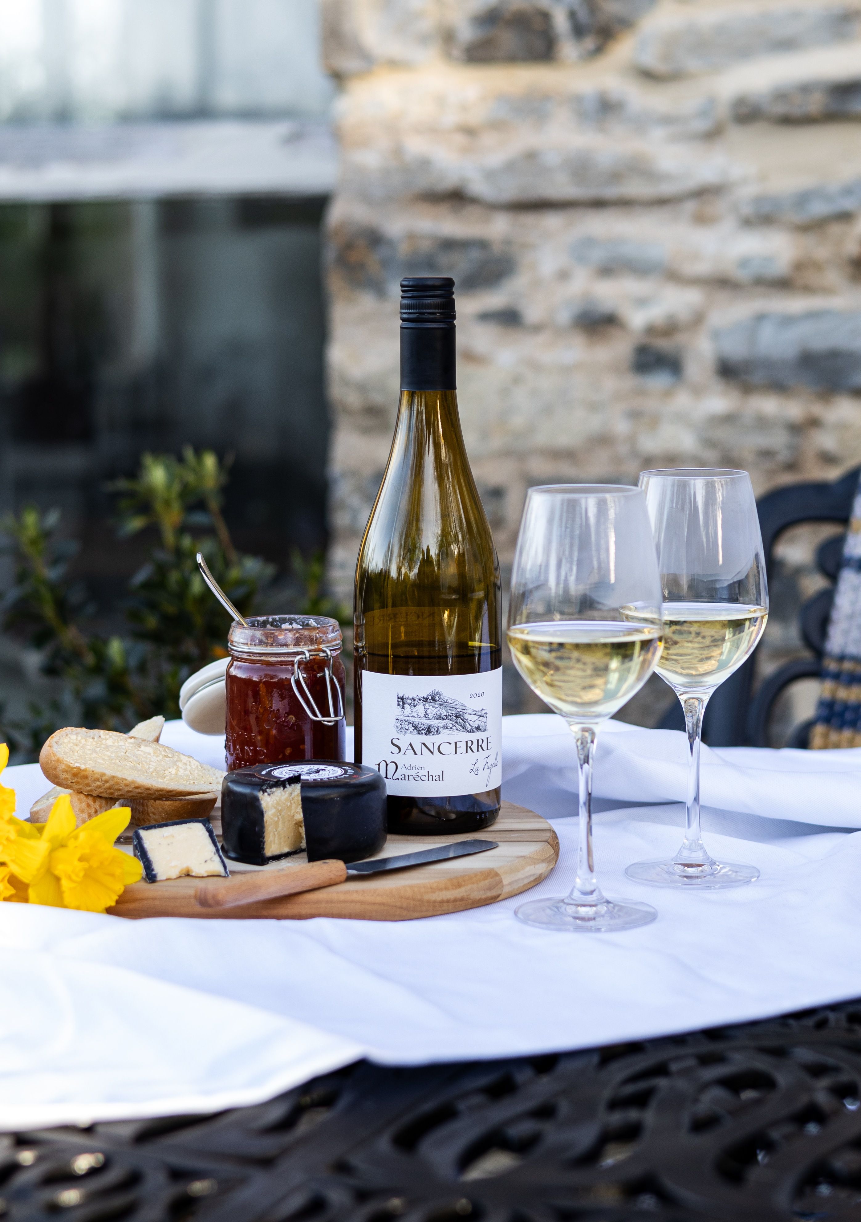 Farrar & Tanner | Wines & Spirits