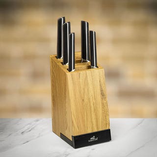 Stanford - Chiron 5 Knife Block with Tablet Support