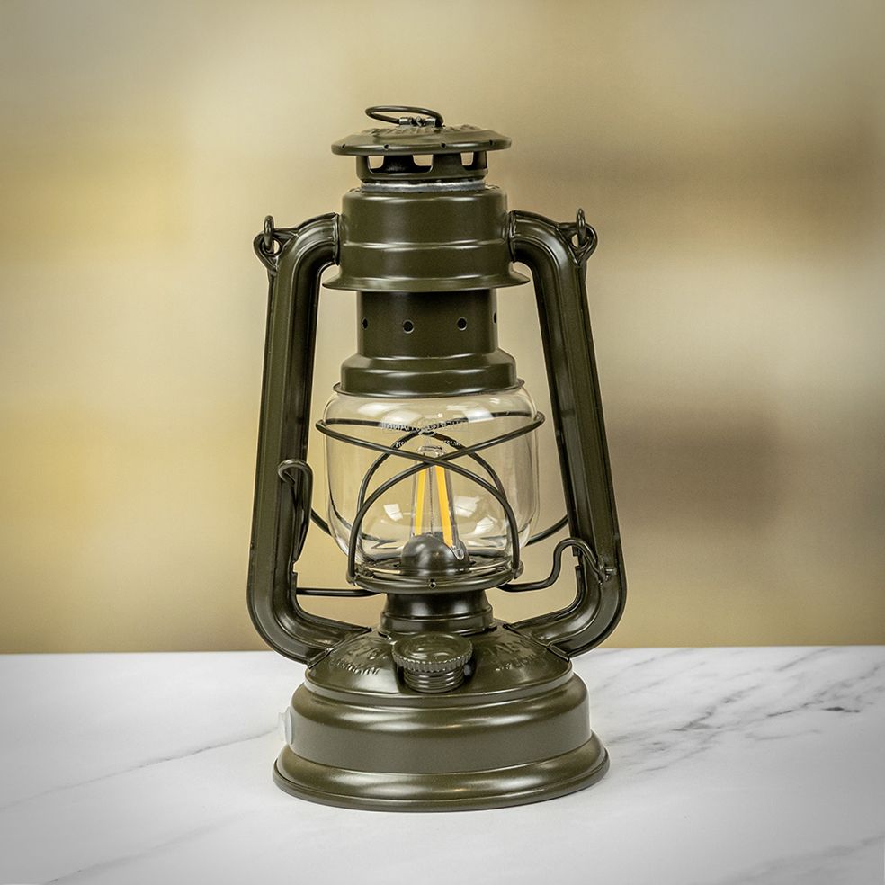 Feuerhand Baby Special LED Lamp | Feuerhand at Farrar & Tanne