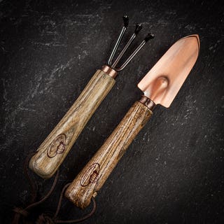 Copper Mini Tools