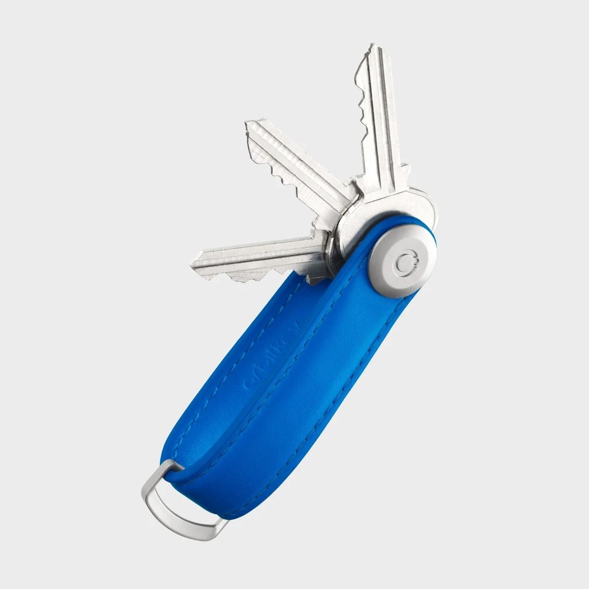 Orbitkey Seasonal Leather Key Organiser