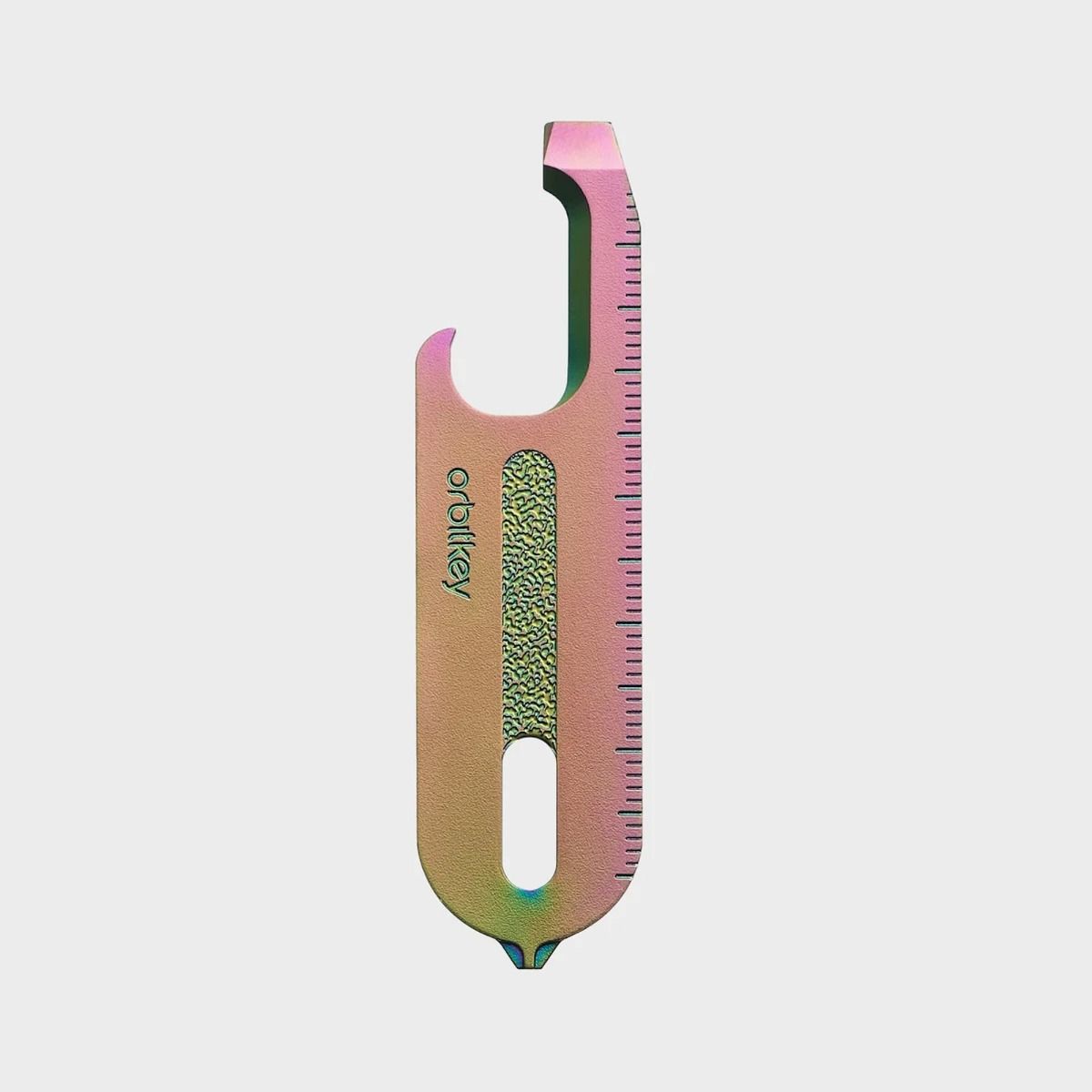 Orbitkey Multi-Tool v2 - Aurora Limited Edition - Supernova
