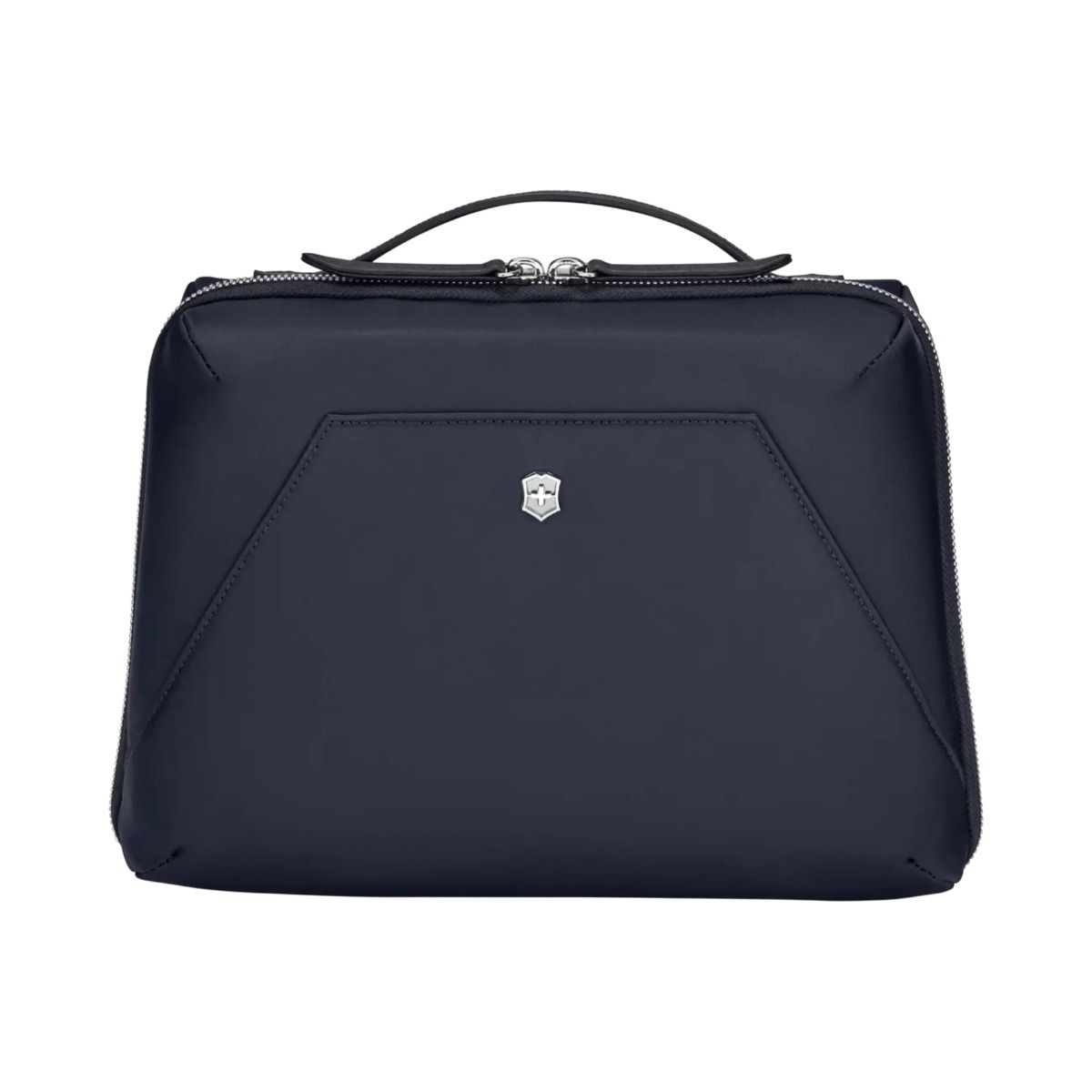 Victorinox Midnight Victoria Signature Beauty Case - Blue