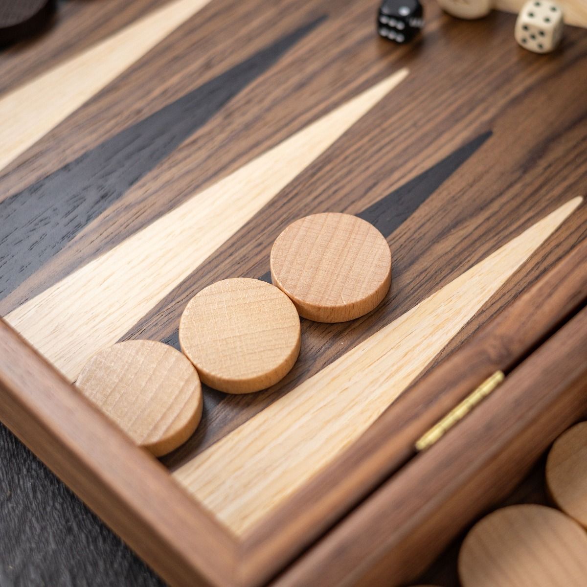 Jeu de backgammon en acrylique transparent Fabricants, fournisseurs - Jeu de backgammon en