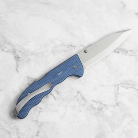Victorinox Evoke Alox Limited Edition 2026 - Glacial Blue