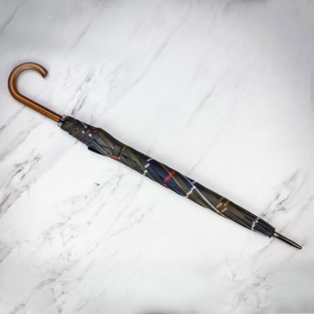 Barbour Umbrella