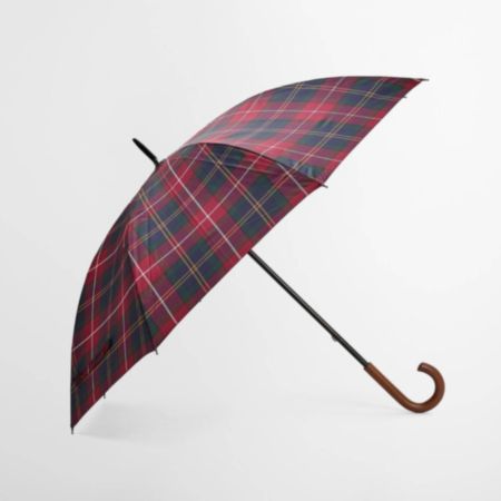 Barbour Umbrella