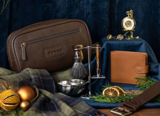 Last Minute Gift Ideas for the Men in Your Life - Christmas 2023
